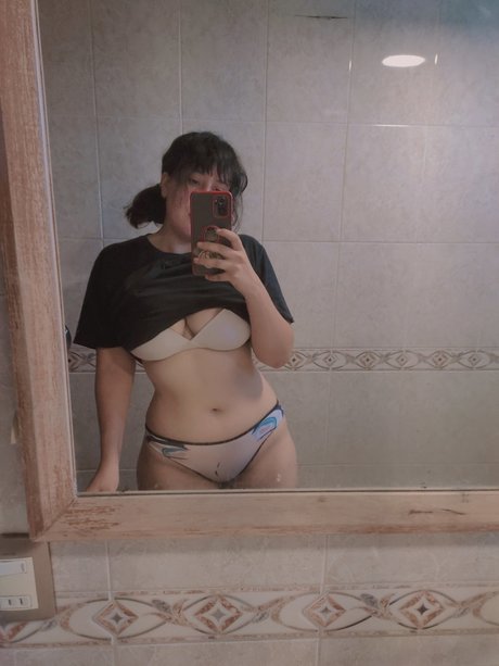 Foto di nudo di fuga di OnlyFans di Sukicherry Cosplay