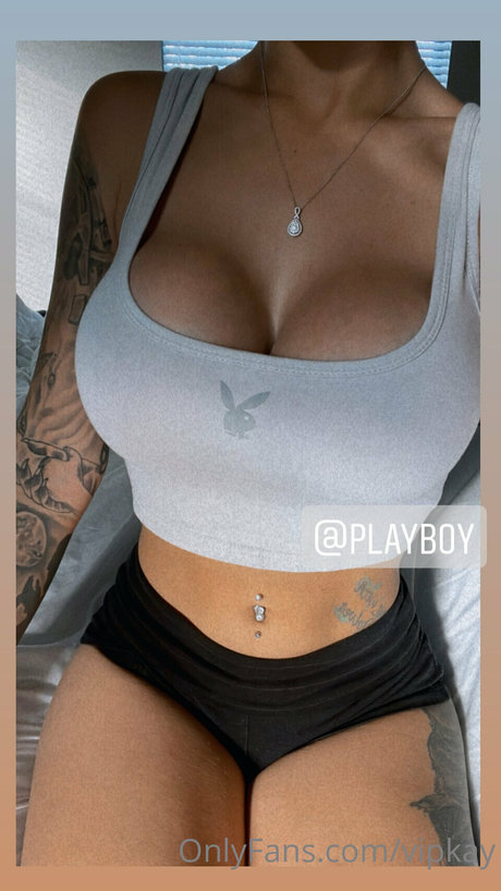 Foto di nudo di fuga di OnlyFans di Natalie