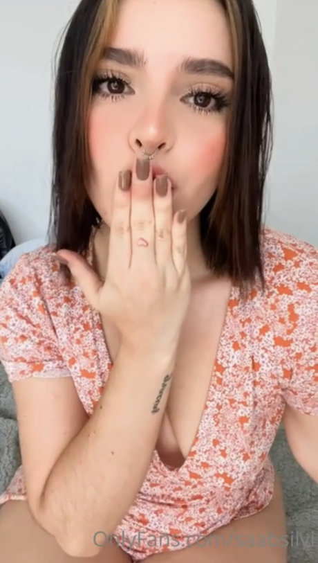 Saabsilvi