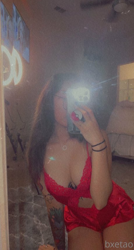 Foto di nudo di fuga di OnlyFans di Jxcryn