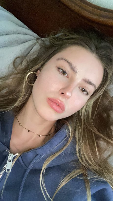 Foto di nudo di fuga di OnlyFans di Lydiafree