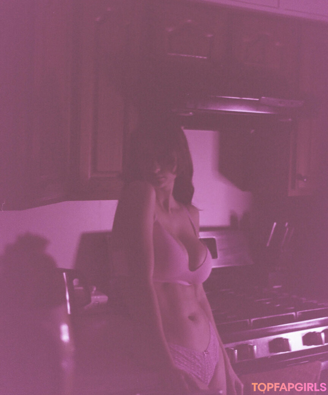 Foto di nudo di fuga di OnlyFans di Rocketbabey #1302