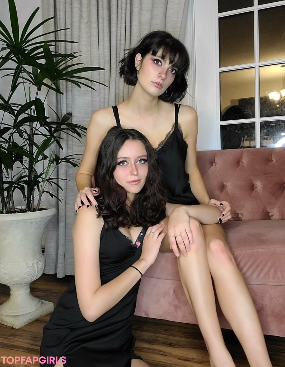 Foto di nudo di fuga di OnlyFans di Rocketbabey #1532