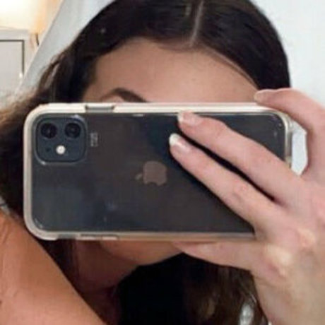 Foto di nudo di fuga di OnlyFans di Alycia