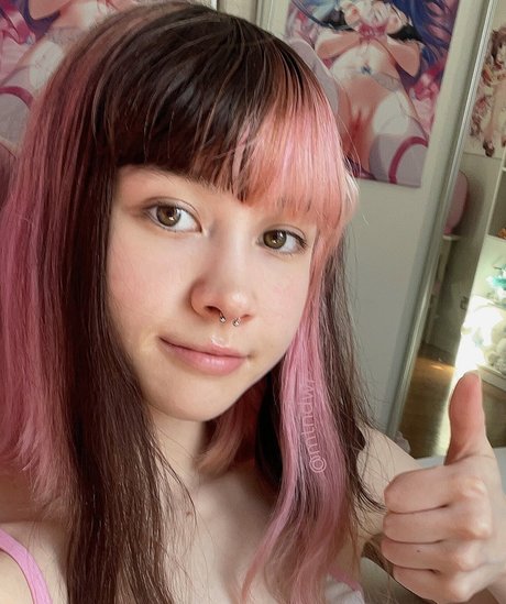 Foto di nudo di fuga di OnlyFans di Yyuki