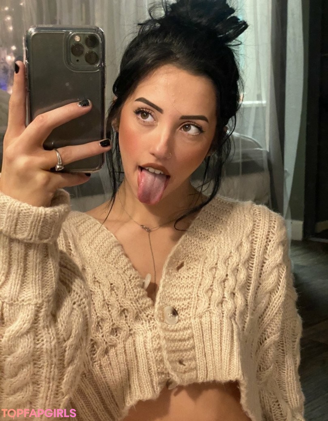 Foto di nudo di fuga di OnlyFans di Karli Mergenthaler #85 Foto di nudo di fuga di OnlyFans di Karli Mergenthaler #85