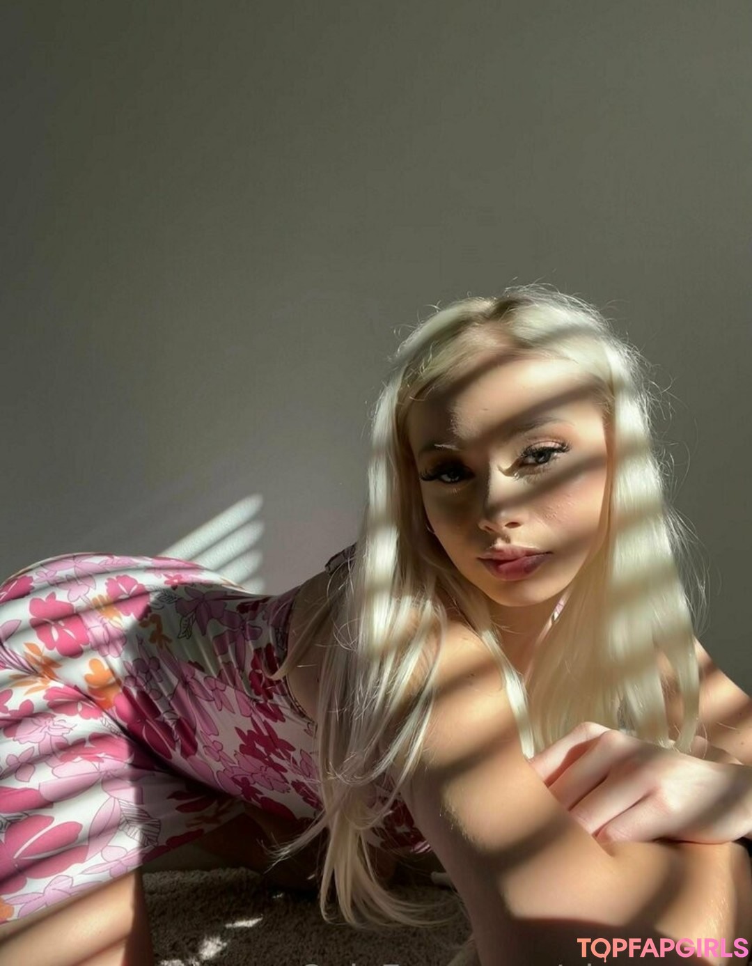 Foto di nudo di fuga di OnlyFans di Alyssa Devyn #1490