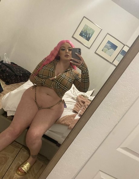 Foto di nudo di fuga di OnlyFans di Jpaid69