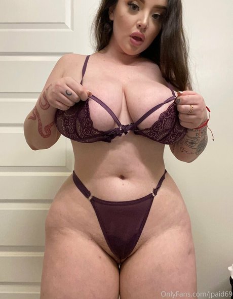 Foto di nudo di fuga di OnlyFans di Jpaid69