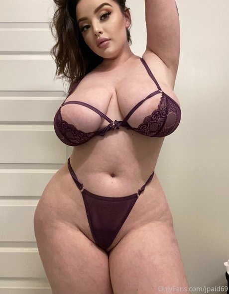 Foto di nudo di fuga di OnlyFans di Jpaid69