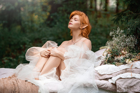 Anastasia Zhilina