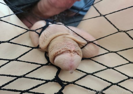 Foto di nudo di fuga di OnlyFans di Kitty Lynn
