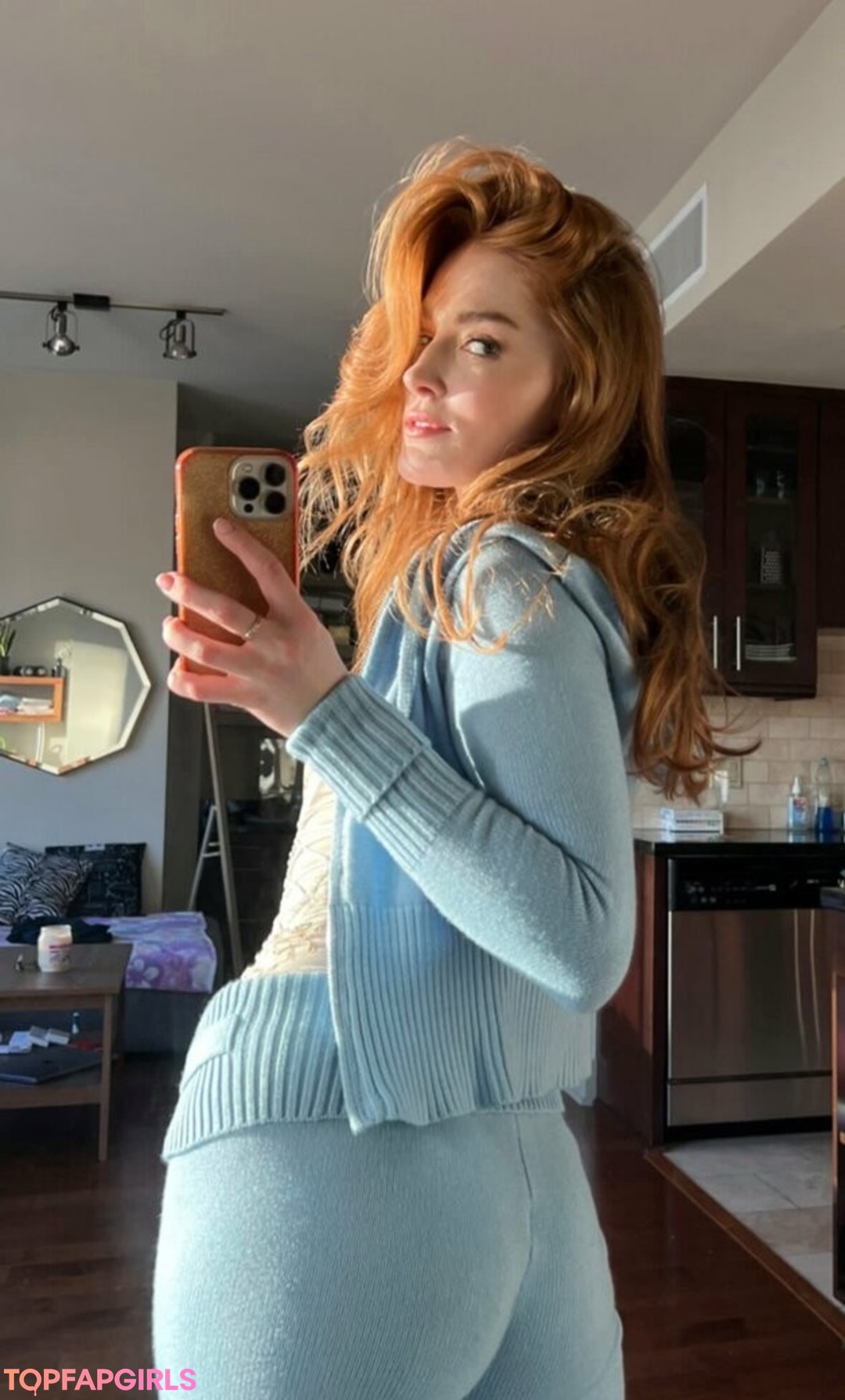 Foto di nudo di fuga di OnlyFans di Jia Lissa #1317