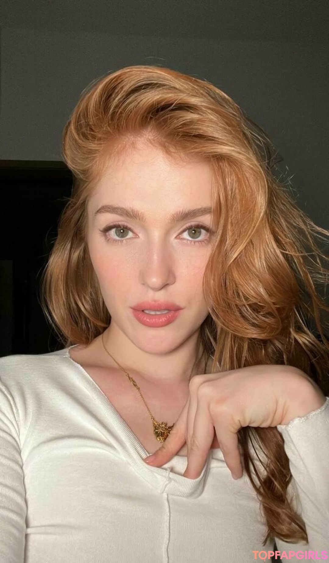 Foto di nudo di fuga di OnlyFans di Jia Lissa #1530