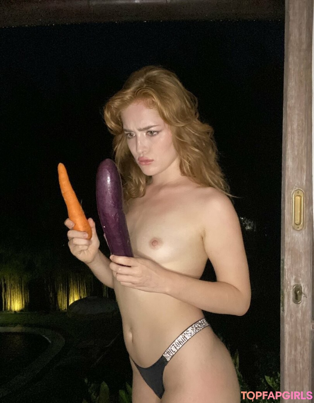 Foto di nudo di fuga di OnlyFans di Jia Lissa #1557