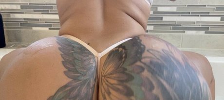 Foto di nudo di fuga di OnlyFans di Megan