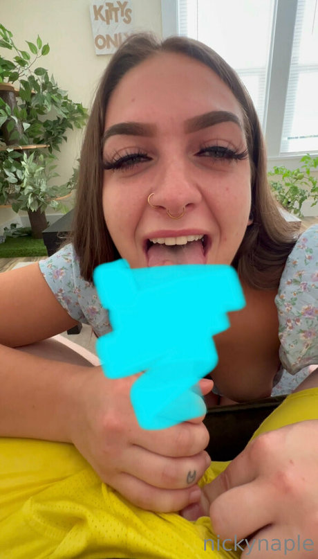 Nickynaple