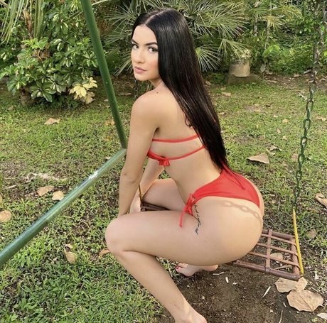 Nahomi Rojas