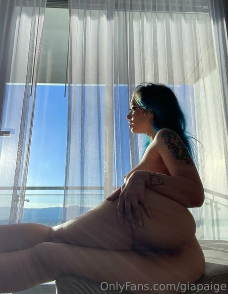 Gia Paige