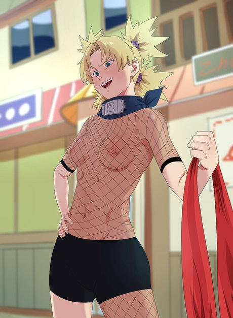 Naruto