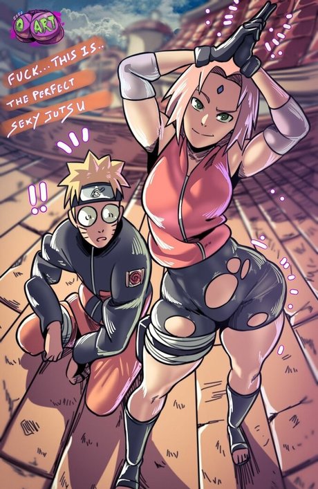 Naruto