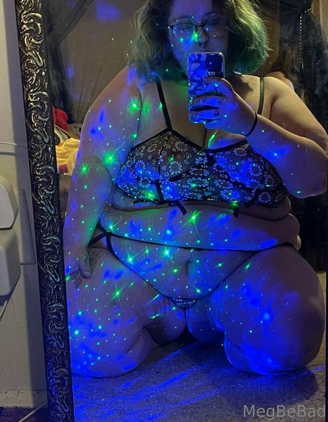 Megbebad