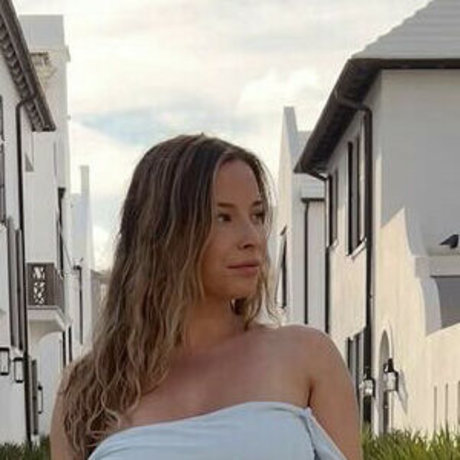 Foto di nudo di fuga di OnlyFans di Vanillachai1