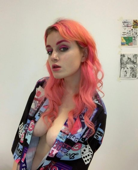 Foto di nudo di fuga di OnlyFans di Drumaqueen
