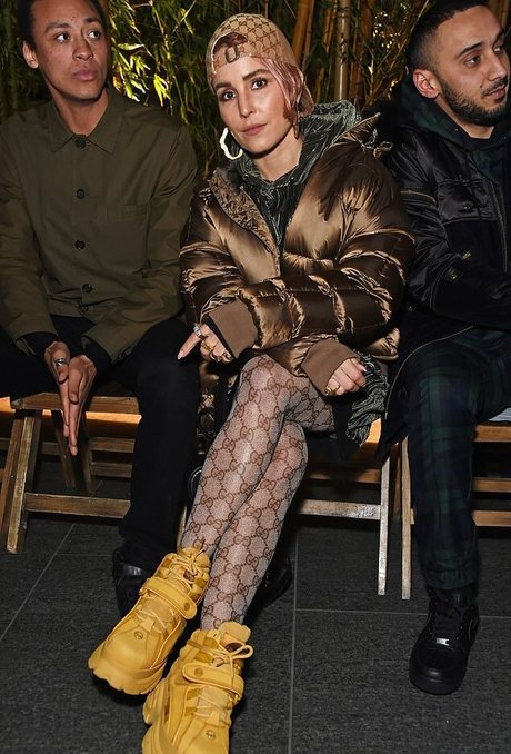 Noomi Rapace