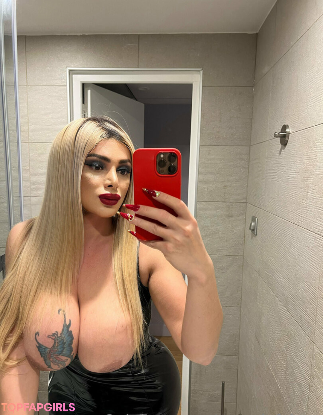 Foto di nudo di fuga di OnlyFans di Pamelafalcao #10 Foto di nudo di fuga di OnlyFans di Pamelafalcao #10