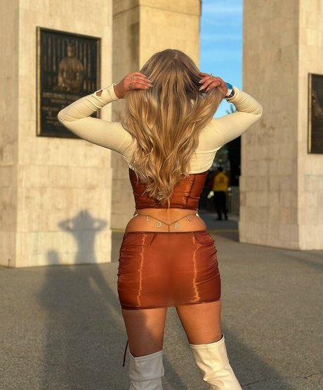 Foto di nudo di fuga di OnlyFans di Ellismae