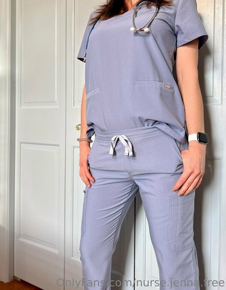 Nurse.jenna.free