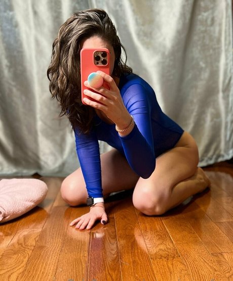 Foto di nudo di fuga di OnlyFans di Nursejennafree
