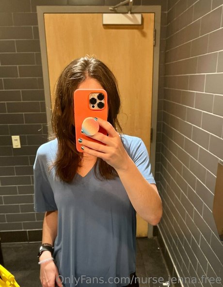 Nurse.jenna.free