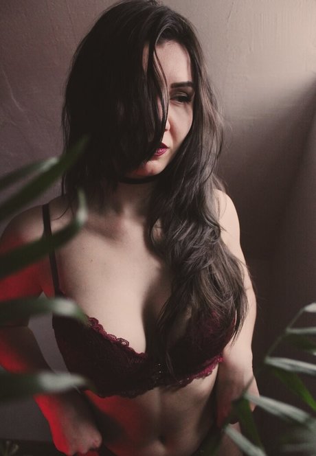Foto di nudo di fuga di OnlyFans di Chloe Ventura