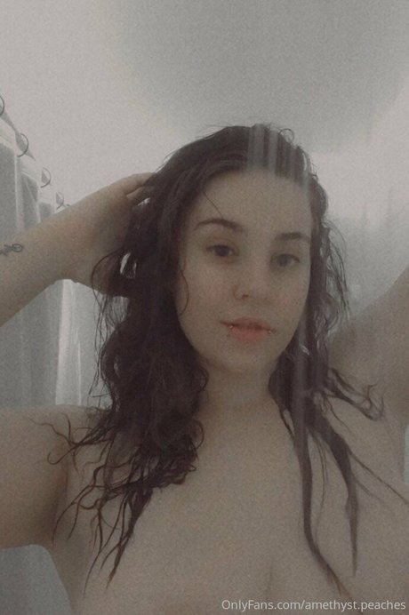 Foto di nudo di fuga di OnlyFans di Nogitsunespice