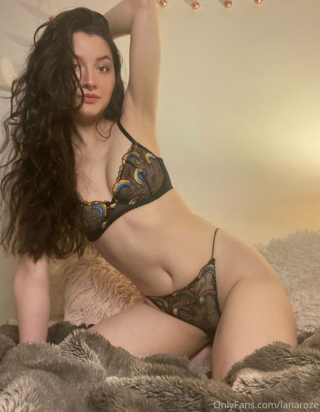 Lanaroze