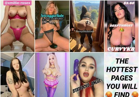 Foto di nudo di fuga di OnlyFans di Mrssophie667