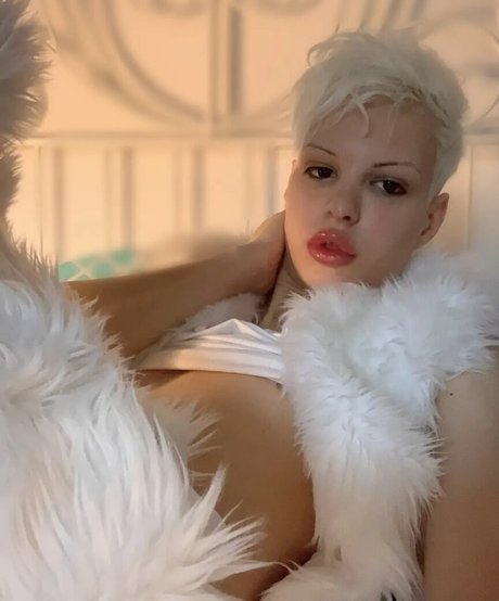 Blonditwink