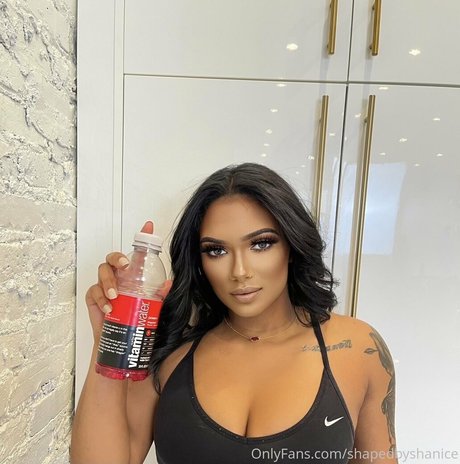 Shapedbyshanice
