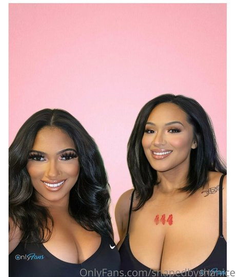 Shapedbyshanice