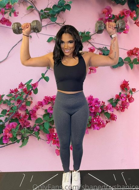 Shapedbyshanice