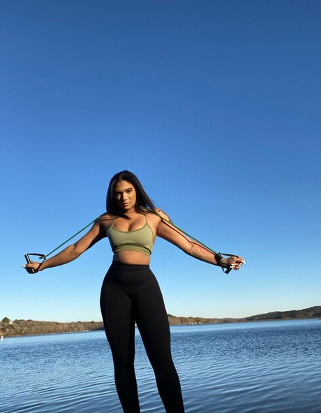 Shapedbyshanice