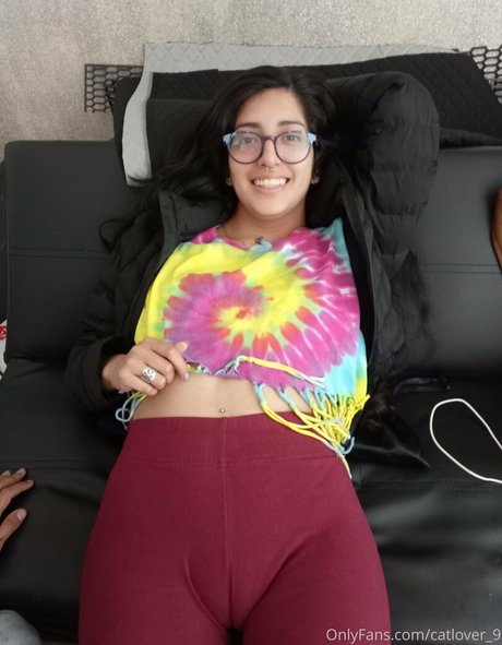 Foto di nudo di fuga di OnlyFans di Sophiemarie27
