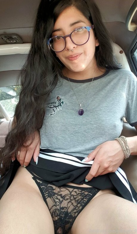 Foto di nudo di fuga di OnlyFans di Sophiemarie27