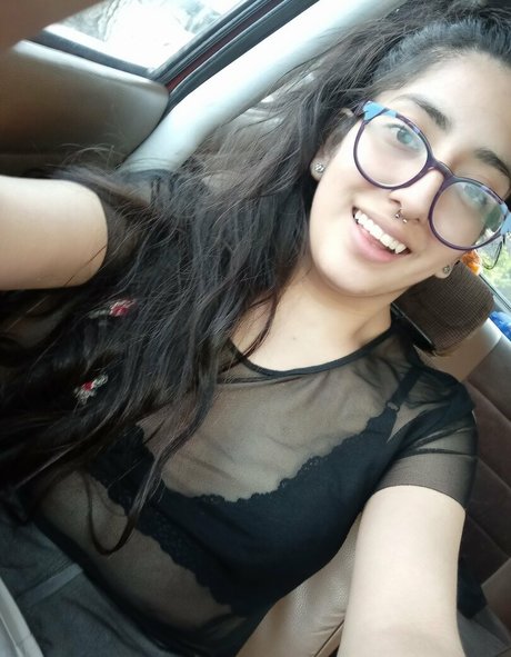 Foto di nudo di fuga di OnlyFans di Sophiemarie27