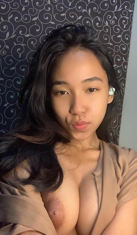 Foto di nudo di fuga di OnlyFans di Idbabygirl