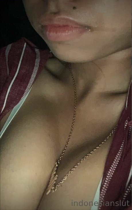 Foto di nudo di fuga di OnlyFans di Idbabygirl