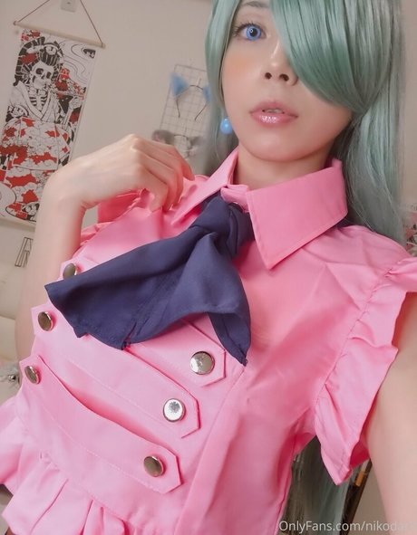 Nikodark