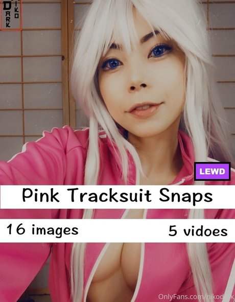 Nikodark